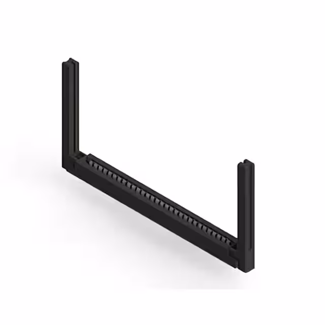 357-030-457-158 EDAC Inc.  Edgeboard Connectors